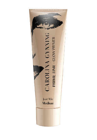 Gynning Beauty Prime Time Glow Primer Dam Beige 28ML