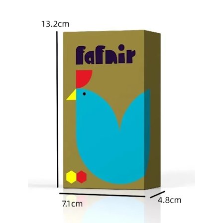 Strategispill | Suvenir fra Venezia | TROLL | Maskemen| Dropolter | Town 77 |Rafter Five|Scout Card • Beste familiespill