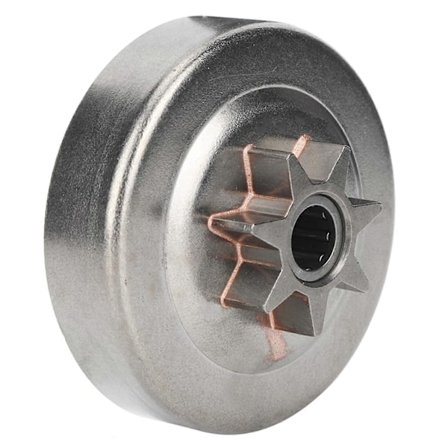 Udskiftningssæt til koblingsleje til motorsav til HUSQVARNA 235 E 240 136 137 141 142 36 41