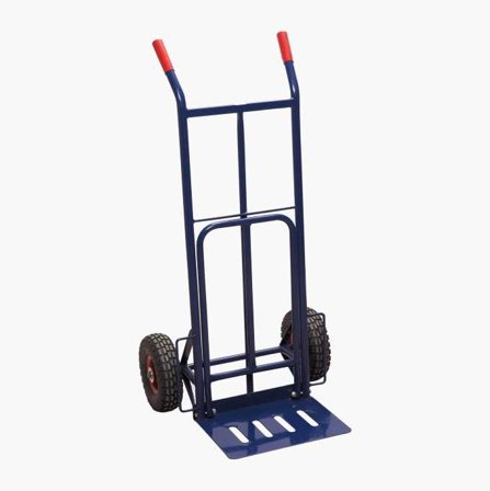 Magasinkärra 200 kg - Biltema