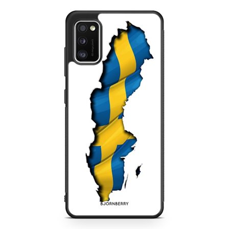 Bjornberry Skal Samsung Galaxy A41 - Sverige