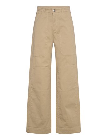 Mads Nørgaard | Twilla Bonnie Pants | 42