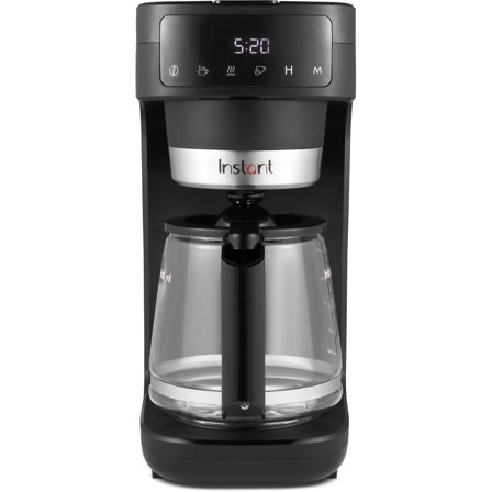 Instant Infusion Brew Kaffemaskin 12 koppar | Kaffe > Kaffebryggare | Bagaren och Kocken