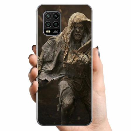 Xiaomi Mi 10 Lite 5g Tpu Mobilskal The Ring Of Power