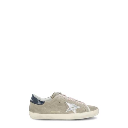 Golden Goose Sneakers , Bruin , Heren , Maat: 41 EU