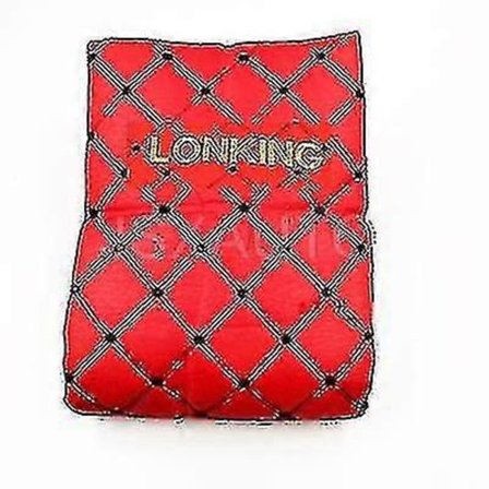 Setetrekk for gravemaskin