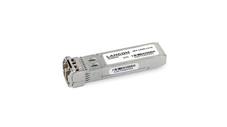 LANCOM SFP-LR40-LC10 - SFP+ transceivermodul - 10 GigE