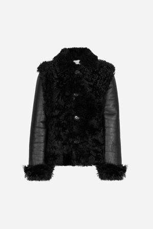 CAMILLA PIHL - Annor Jacket - Black - 42/44