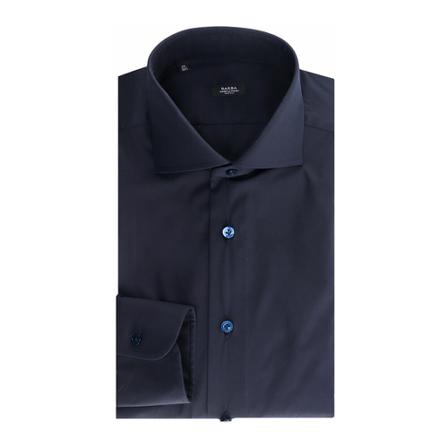 Barba Shirt I1U13P01Pz2710U Blå, Herre Skjorter