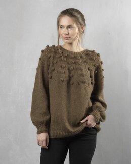 Garnpakke Genser - Cewec