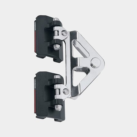 Harken 13mm CB Headboard Car Assembly (3813)