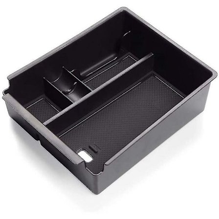 Midterkonsol Armlæns Opbevaringsboks til Hyundai Tucson Nx4 2021 2022