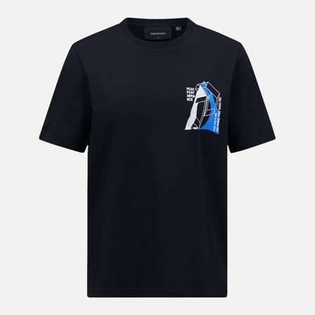 Peak Performance - Original Graphic Tee Homme