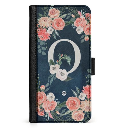 Bjornberry Sony Xperia 10 V Fodral - Monogram O