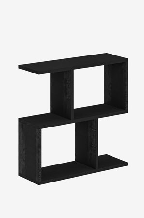 Homitis - Sohvapöytä Mania - Musta - Pikkupöydät - - Homeroom