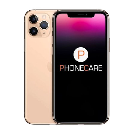 Begagnad iPhone 11 Pro Guld - Mycket bra skick