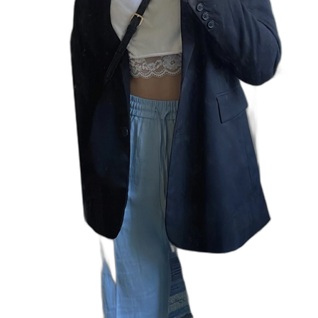 Linnebyxor