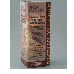 SOLUZIONE IAL BIANCOSPINO 50ML
