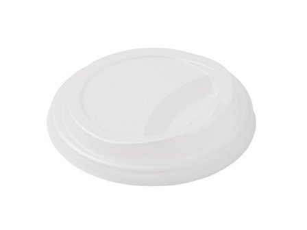 BioPak Lock CPLA till 18/24cl 40/fp - Lyreco - Kök och servering - Engångsartiklar - Lock