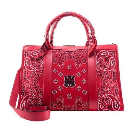 Amiri Handbags Rød, Herre Tasker, Størrelse: ONE Size