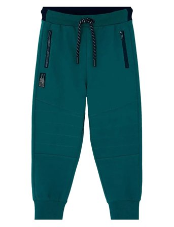 Boboli | Fleece Trousers | 116