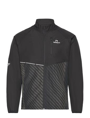 Nwlpace Jacket Black Newline