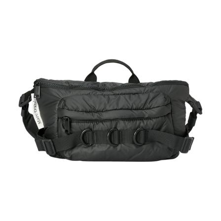 Marc O'Polo, Belt Bags Zwart, Heren, Maat:ONE Size
