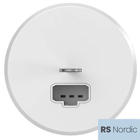 ELKO RS Nordic DCL taklokk m/hurtigkobling