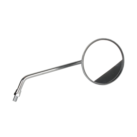 JMP Rear View MIrror - Chrome - Honda CX 500 1978-1982