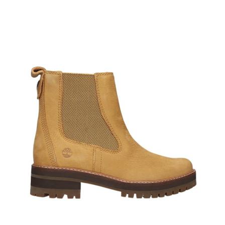 Timberland Stövlar brun, Dam, Dam, Storlek: 40 EU