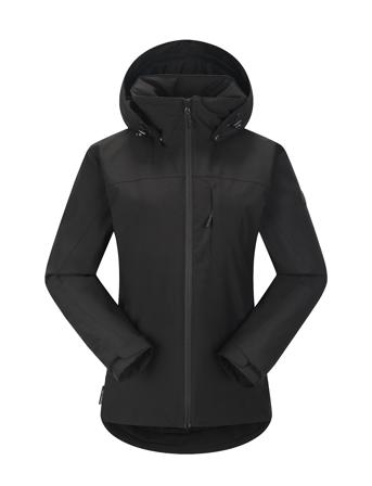 W Ryssdal Black Skogstad