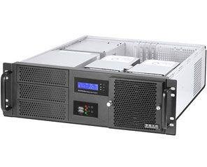 REALPOWER SERVER GEHAEUSE RPS19-G3380 3H