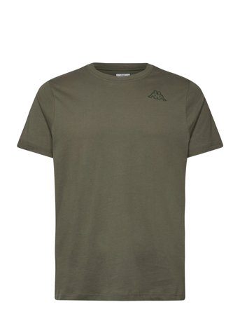 KAPPA | Km - Logo Cafers | XS