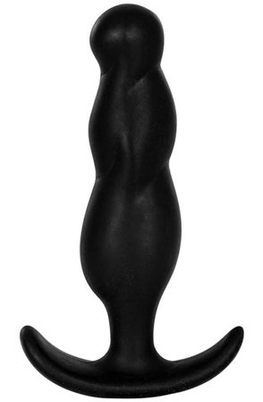 Premium Silicone Plug 9 cm