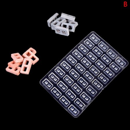 1 stk. Sandbord Bygningsfremstilling Mini Mursten Silikoneform DIY Hom