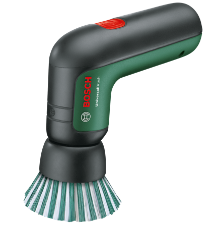 Bosch DIY UniversalBrush Rengöringsverktyg, Rengöringsmaskiner