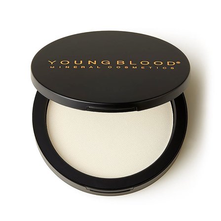 Youngblood Pressed Rice Setting Powder Light, Makeup, Ansigt, Pudder