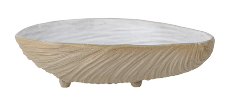 Bloomingville Bakur Skål Grå