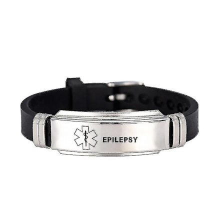 Alert ID Armband (Epilepsi)