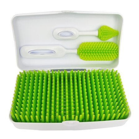 Flaskställ Elegant Barnrumstillbehör Ideal Baby Shower Present