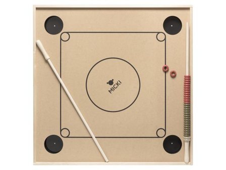 MICKI Couronnespel - Lyreco - Skola och förskola - Lekmaterial - Sällskapsspel