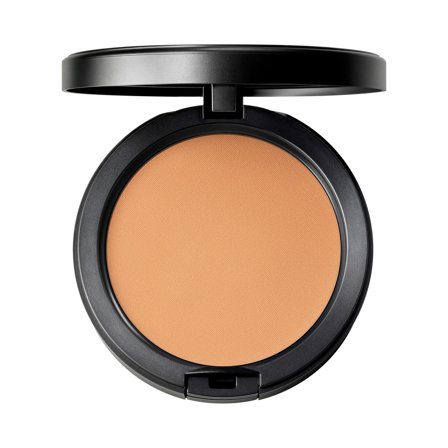 MAC Studio Fix Powder Plus Foundation NW35 12g - Fondotinta compatto