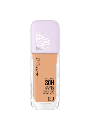 Maybelline Superstay Lumi Matte Foundation Dam Beige 35 ML