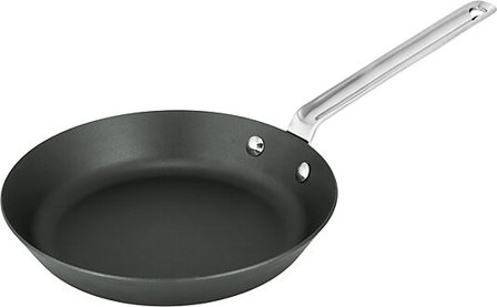 SCANPAN Stekepanne Black Iron 22cm