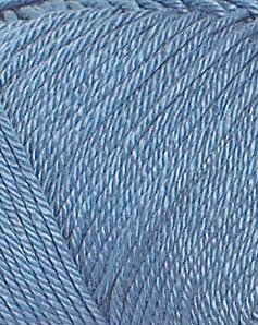 Garn Järbo 8/4 Dueblå