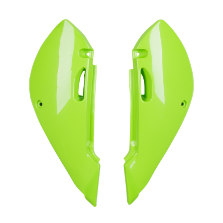 Pannelli Laterali Acerbis - Suzuki RM 65 2003-2007