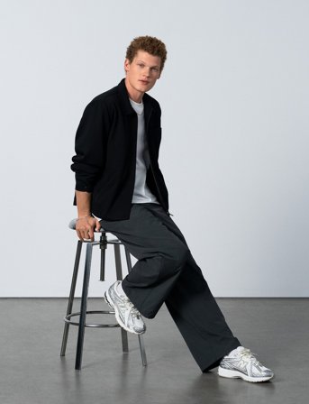 New Balance New Balance 1906R - Silver - 38