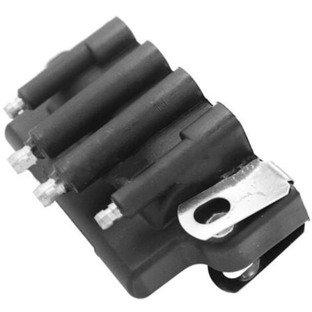 Passer til 18-5170 583740 2-175 hestekræfter påhængsmotor tændspole højspændingspakke