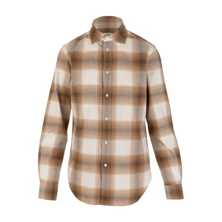 Polo Ralph Lauren Shirts , Bruin , Dames , Maat: XS