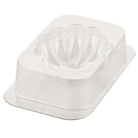 Silikomart Suklaamuotti Kurpitsa